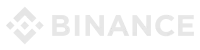 Binance logo